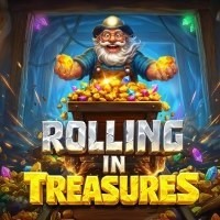 Rolling in Treasures